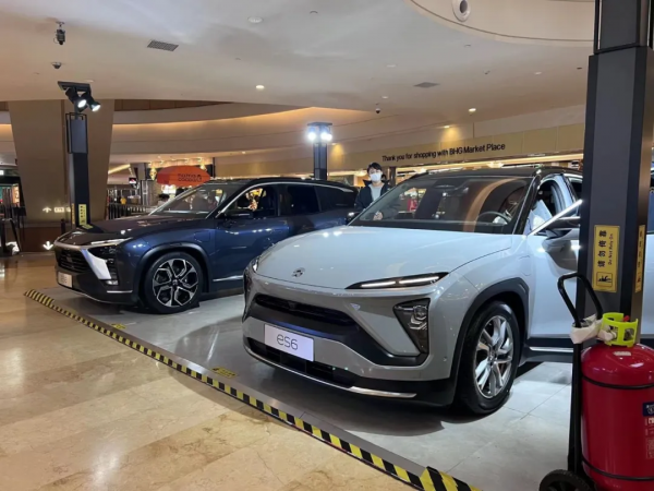 比亞迪霸榜,新能源車迎高光時刻,11月車市銷量榜搶先看 比亞迪霸榜,新能源車迎高光時刻,11月車市銷量榜搶先看