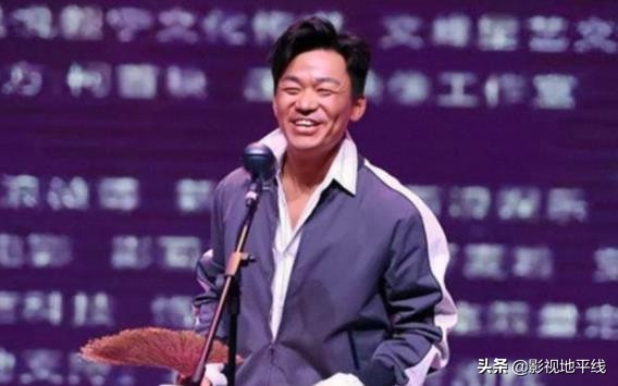 除了當年王寶強領獎和肖戰獲獎，今年的金掃帚獎正在被人遺忘