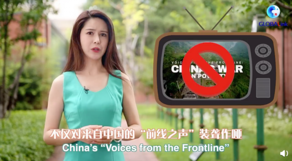 下一個王冰冰？刷屏的國社小姐姐什麼來頭？北大本科清華碩士顏值高