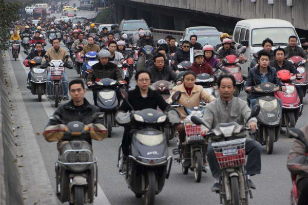 電動車對手出現,氫氣車已在多地投放,充一次只需8元續航100公里 電動車對手出現,氫氣車已在多地投放,充一次只需8元續航100公里