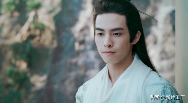 最希望重拍IP劇提名,《青簪行》強勢上榜,蔣欣的這部劇呼聲超高 最希望重拍IP劇提名,《青簪行》強勢上榜,蔣欣的這部劇呼聲超高