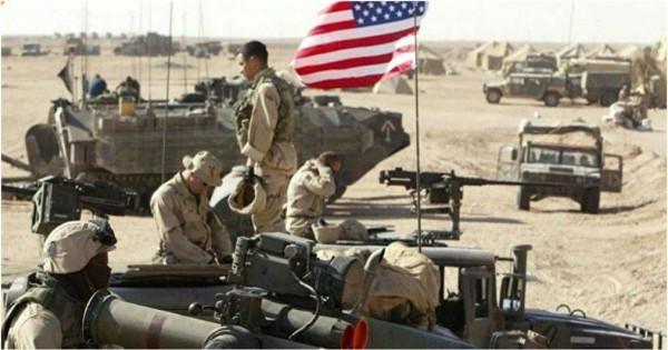 煙霧彈還是大實話？美媒：美軍並不想對抗中國，因為沒做好準備