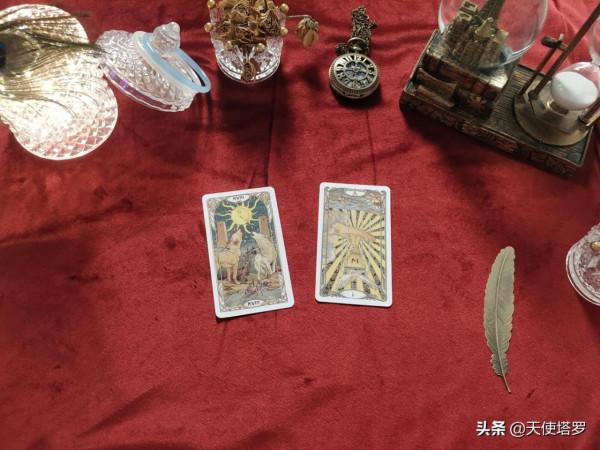 天使塔羅：天秤座季度運勢：一旦開始犯錯，就是栽跟頭的開始