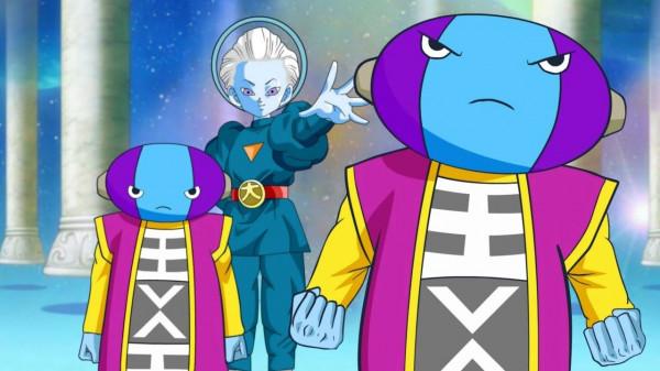 問世37年，《龍珠》誕生了6代神族，界王曾經是宇宙最強