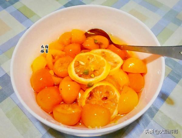 冬天免疫力低，6種“清熱”食物要常吃，全家人都受益，順利過冬