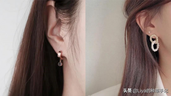 大腸髮圈、鯊魚夾過時了?2021流行土味配飾 大腸髮圈、鯊魚夾過時了?2021流行土味配飾