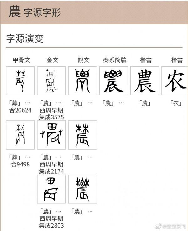 說文解字:日月星辰的“辰”究竟為何物 說文解字:日月星辰的“辰”究竟為何物
