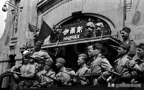 地獄惡魔——二戰日軍在我國東北的最後一次屠殺