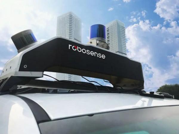 拿下40多個車型定點背後，速騰聚創的兩次選擇和焦慮｜大咖說