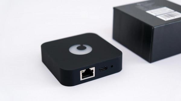 蒲公英X1丨旁路由、內網穿透、SD-WAN,一文弄懂組網小神器 蒲公英X1丨旁路由、內網穿透、SD-WAN,一文弄懂組網小神器