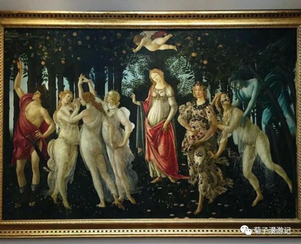 跟著紀錄片走進繪畫大師們的世界