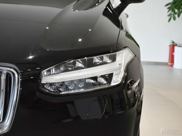 70萬級豪華SUV如何選？林肯飛行家/沃爾沃XC90/奧迪Q7