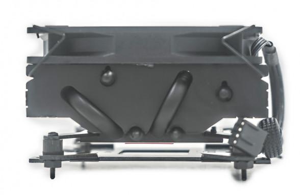 AMD APU 5600G+利民AXP90-X47+華擎DeskMini X300W準系統裝機 AMD APU 5600G+利民AXP90-X47+華擎DeskMini X300W準系統裝機