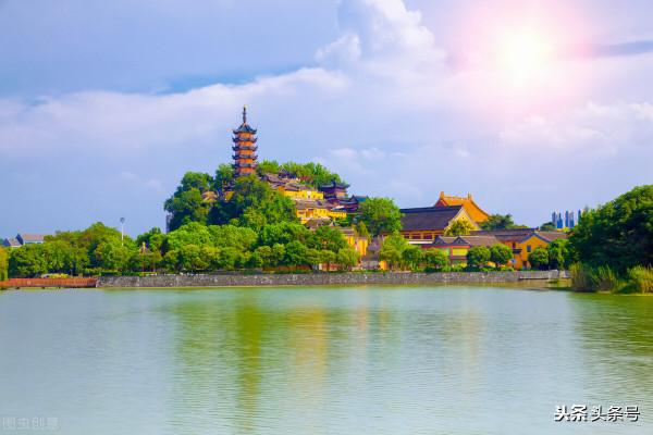 國家為什麼要讓鎮江崛起？