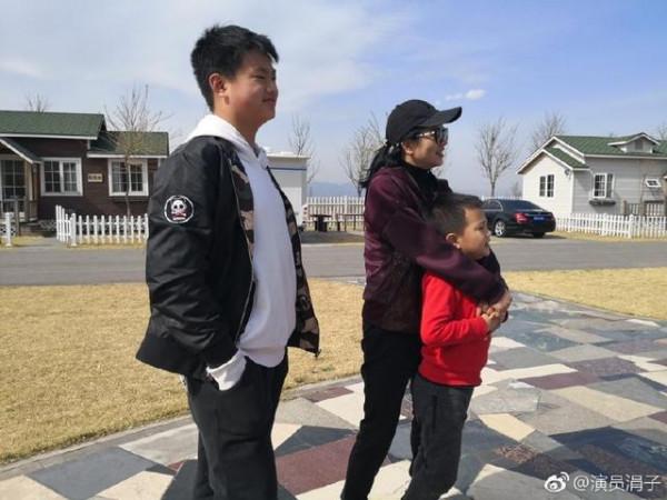 美麗溫婉，楚楚動人，這5位女星長在中國人的審美上
