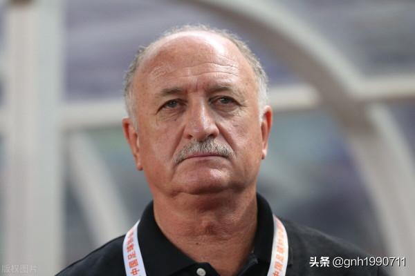 郝偉感謝斯科拉里，我們需要什麼樣的外教