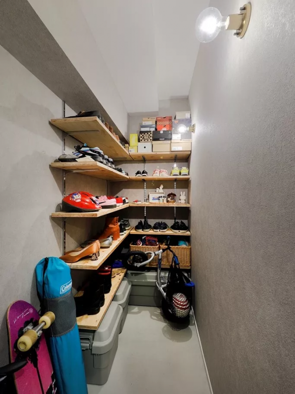 在日本主婦的家裡，發現了8個小戶型榨乾術，完全是打工族的福音