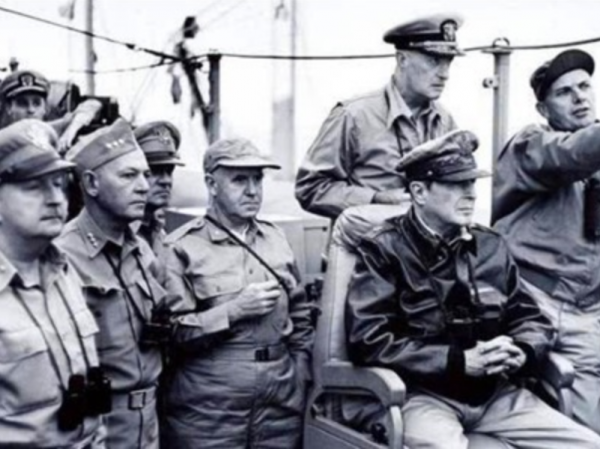 美國啞口無言,日本不敢相信,中國打贏朝鮮戰爭各國作何反應? 美國啞口無言,日本不敢相信,中國打贏朝鮮戰爭各國作何反應?