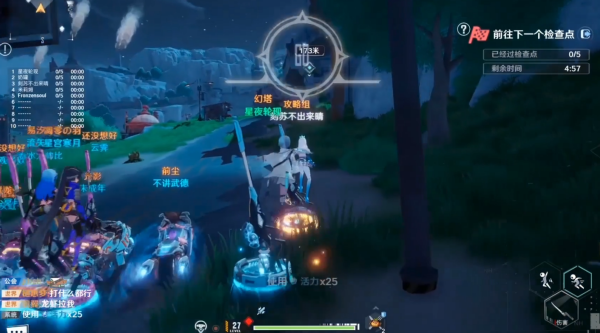 開放世界怎麼玩出新花樣？這些《幻塔》的“冷門”玩法必須嘗試