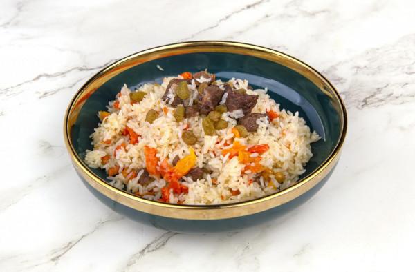 夜上海·味道｜東方亞克西 傳統新疆味