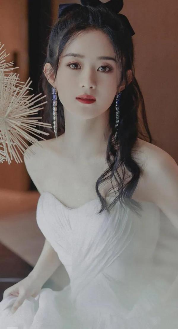 趙麗穎寫真集2 趙麗穎寫真集2