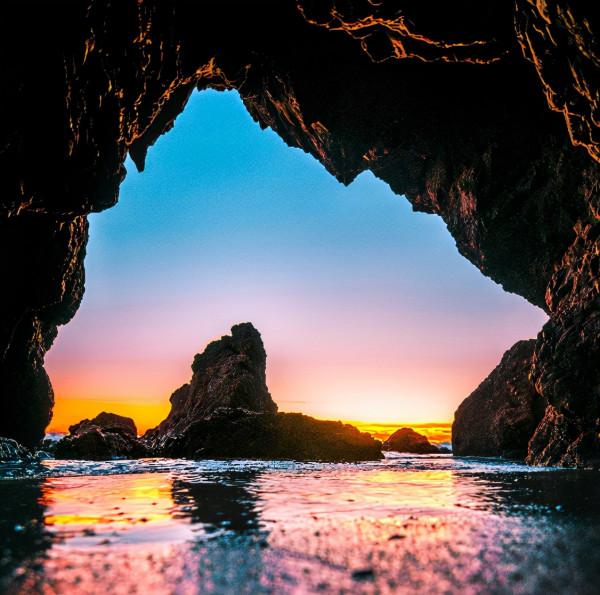 許多美國電影的拍攝地,這裡是不少人嚮往的地方 許多美國電影的拍攝地,這裡是不少人嚮往的地方