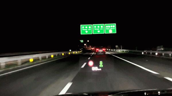 燈廠是否名副其實?扉旅汽車實測奧迪Q7鐳射大燈 燈廠是否名副其實?扉旅汽車實測奧迪Q7鐳射大燈