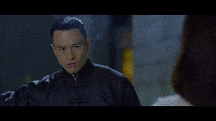 號稱2秒能打敗吳京，差點成為謝霆鋒妹夫，安志傑能否接班李連杰