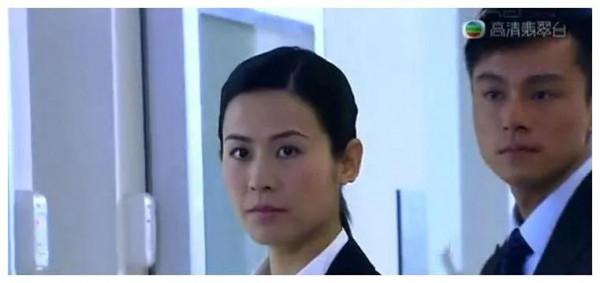 古天樂和宣萱又重聚了,在我心中你們最配 古天樂和宣萱又重聚了,在我心中你們最配