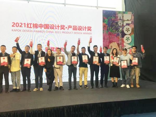 一流工藝+設計大獎認證，小智智慧鎖將成為智慧鎖屆“華為”？