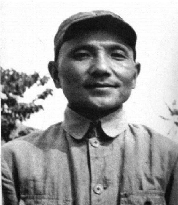 金維映:與鄧小平離婚後,嫁給李維漢,在延安時賀子珍為她接生 金維映:與鄧小平離婚後,嫁給李維漢,在延安時賀子珍為她接生