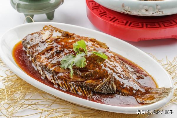 山東最出名的13道名菜,特色魯菜合集,鮮香脆嫩,不愧是名菜之首 山東最出名的13道名菜,特色魯菜合集,鮮香脆嫩,不愧是名菜之首