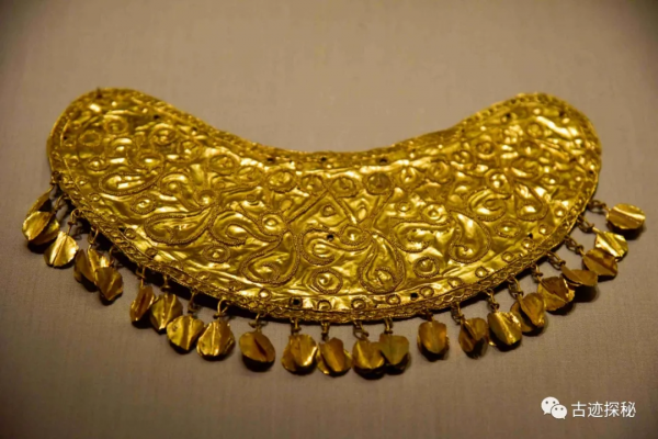 尋古蹟的蓮蓮:長城內外 | 內蒙古地區珍貴文物特展 尋古蹟的蓮蓮:長城內外 | 內蒙古地區珍貴文物特展