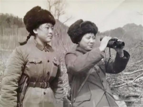 “雷鋒的學生”陳雅娟,因為雷鋒入伍參軍,後來過得怎麼樣? “雷鋒的學生”陳雅娟,因為雷鋒入伍參軍,後來過得怎麼樣?