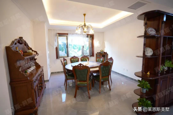 一棟高品質鄉墅材料的細節大公開,快來看看與你家有哪些不同 一棟高品質鄉墅材料的細節大公開,快來看看與你家有哪些不同