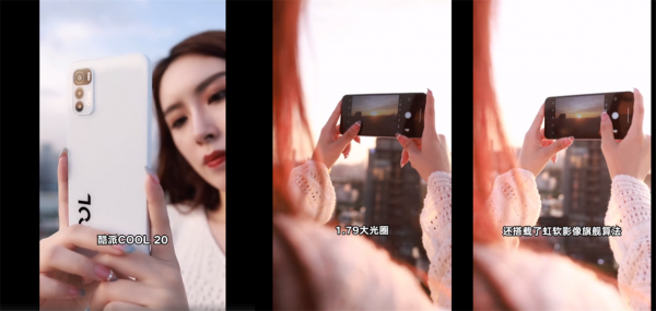 通宵整理！為讓你雙十一少花錢，推薦這3款2021年高效能的千元機