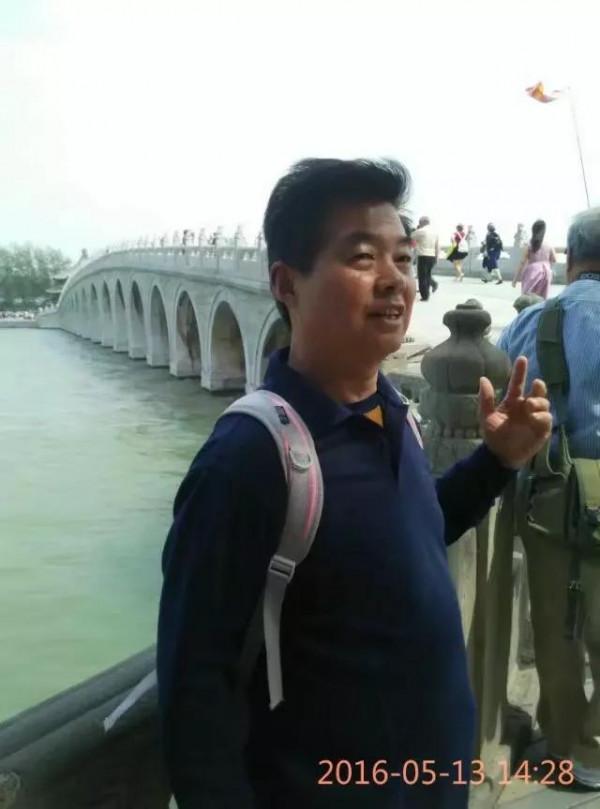 〈生活的煩惱〉第214篇：旅遊景點照照相：免得千古留遺憾