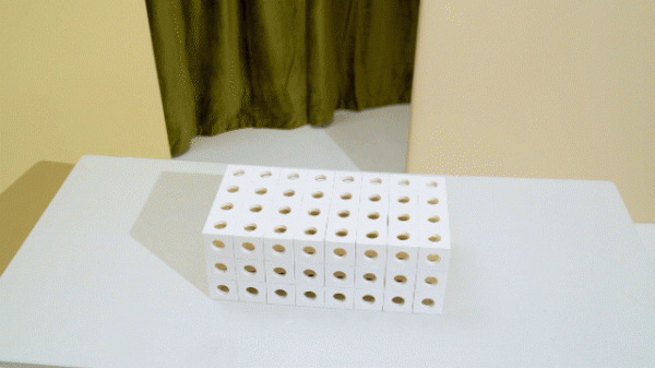 比英語啟蒙更坑的是數學!清華附中校長教你如何培養孩子空間思維 比英語啟蒙更坑的是數學!清華附中校長教你如何培養孩子空間思維