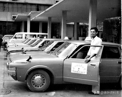 老車分享 在中國這曾是一款定義豪華標準的轎車 老車分享 在中國這曾是一款定義豪華標準的轎車