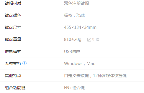 都2022年了,100塊能買到什麼樣的機械鍵盤? 都2022年了,100塊能買到什麼樣的機械鍵盤?