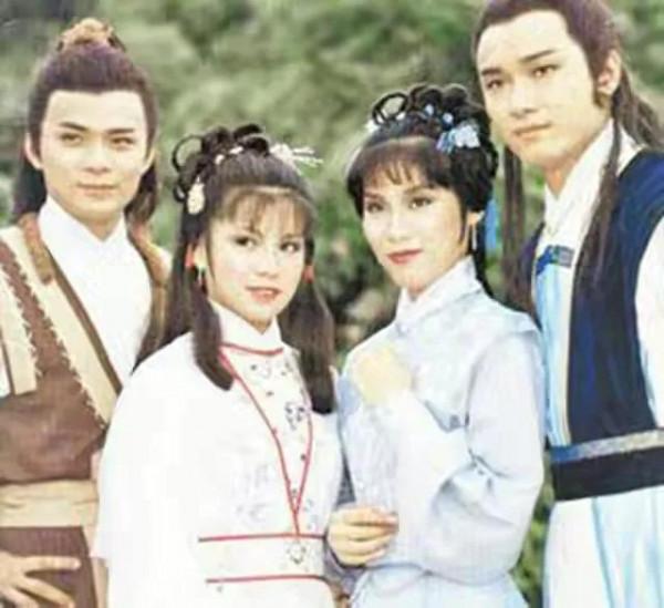 10大“專屬”影視角色，李連杰非“黃飛鴻”莫屬，葉問當看甄子丹