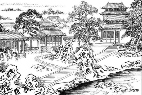 民間故事：狐妖美人計