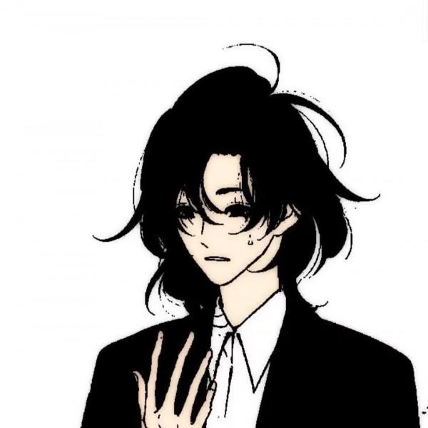 動漫男頭｜答案交給時間尋覓，未來不負時光所期