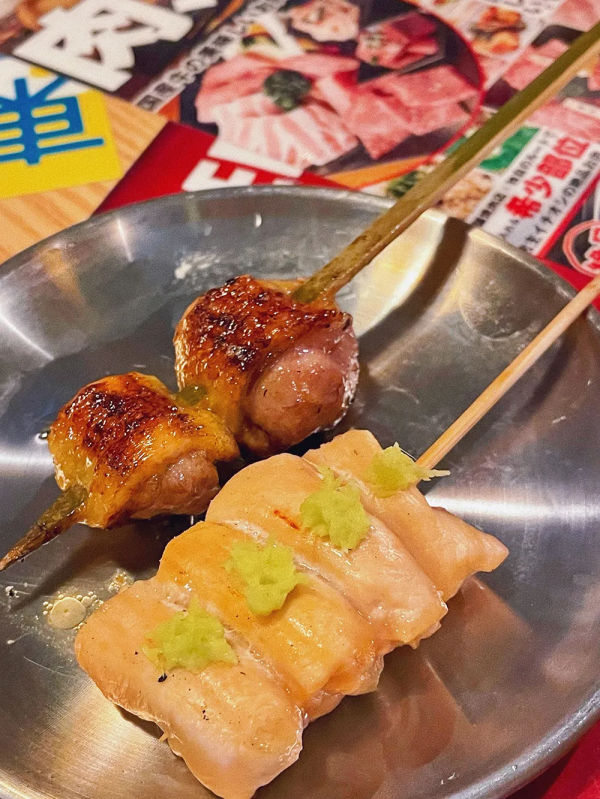 北京這棟美食大樓一開，去10次都不夠