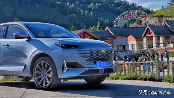 大美風景絕絕子！新疆自駕攻略（上）