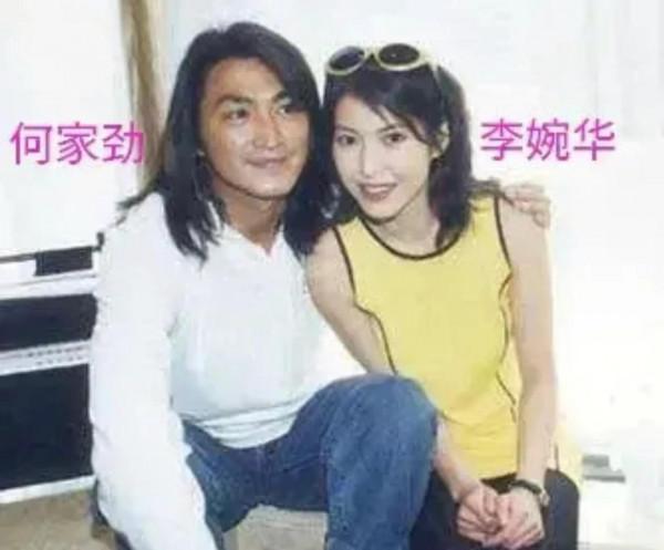 這些明星的老照片，你覺得那些最驚豔？