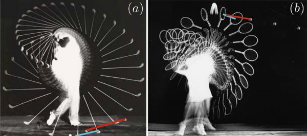 奧運賽場上,哪種球速度最快? 奧運賽場上,哪種球速度最快?