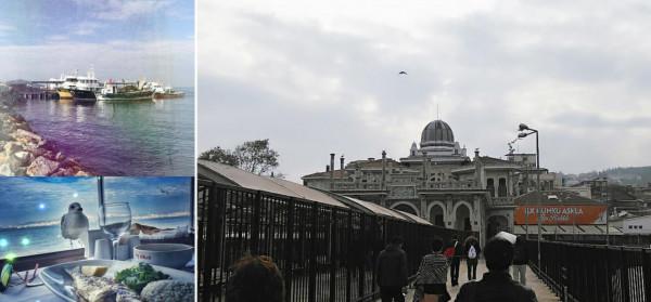 神秘的地下水宮和那些經久的世界文化遺產