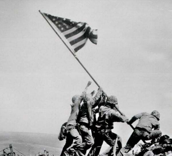 志願軍退守坑道，範佛里特：按硫磺島經驗打肯定贏，結果慘遭打臉