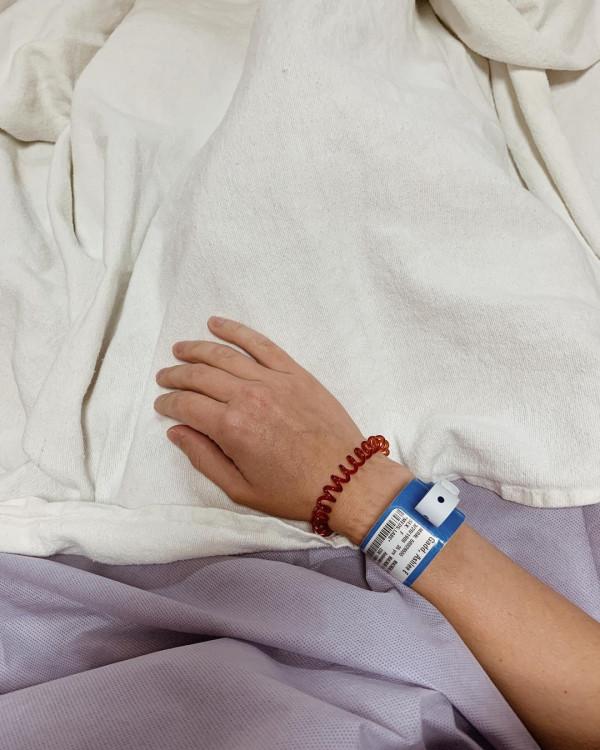 外國網友分享,一條流產後的簡訊,讓人看到閨蜜之間真正的友誼 外國網友分享,一條流產後的簡訊,讓人看到閨蜜之間真正的友誼